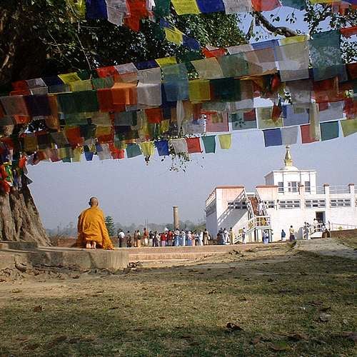 Lumbini, Nepal